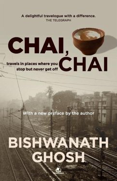 Chai, Chai - Ghosh, Bishwanath