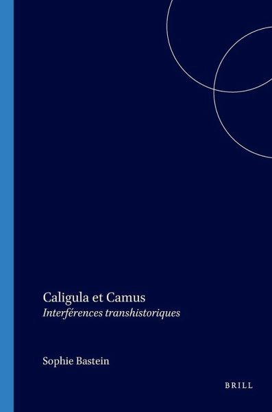 Caligula et Camus Caligula et Camus
