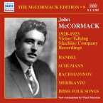Victor Recordings (1920-1923)