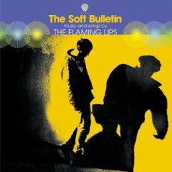 The Soft Bulletin - Flaming Lips,The