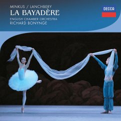 La Bayadere - Bonynge,Richard/Eco