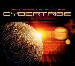 Memories Of Future - Cybertribe