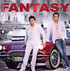 Best Of-10 Jahre Fantasy - Fantasy