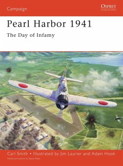 Pearl Harbor 1941: The Day of Infamy - Revised Edition [With CDROM] - Smith, Carl