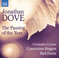 The Passing Of The Year - Ferris/Convivium Singers
