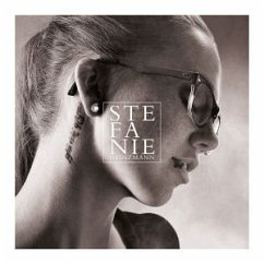 Stefanie Heinzmann, 1 Audio-CD