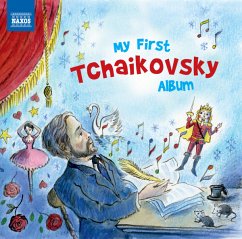 My First Tchaikovsky Album - Diverse