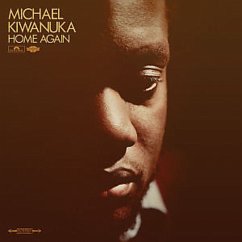 Home Again - Kiwanuka,Michael