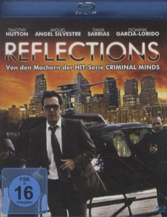 Reflections, 1 Blu-ray