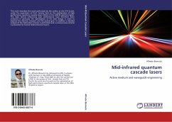 Mid-infrared quantum cascade lasers - Bismuto, Alfredo