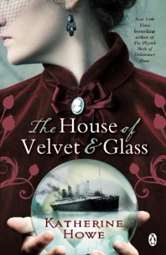 The House of Velvet and Glass\Die Frauen von der Beacon Street, englische Ausgabe - Howe, Katherine