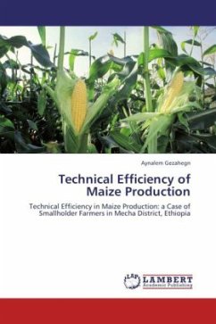 Technical Efficiency of Maize Production