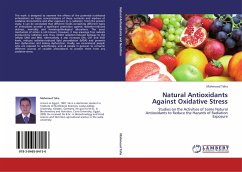 Natural Antioxidants Against Oxidative Stress