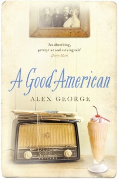 A Good American - George, Alex