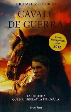 Cavall de guerra - Morpurgo, Michael