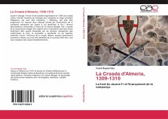 La Croada d'Almeria, 1309-1310 - Baydal Sala, Vicent