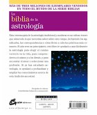 La biblia de la astrología : guía definitiva del zodíaco