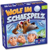 Wolf im Schafspelz (Spiel)
