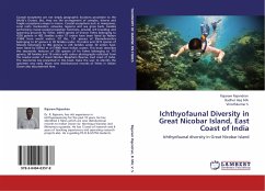 Ichthyofaunal Diversity in Great Nicobar Island, East Coast of India - Rajendran, Rajaram;Haq, Badhul;S, Vinothkumar