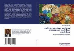 multi perspectives business process and workflow modelling