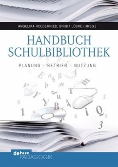 Handbuch Schulbibliothek