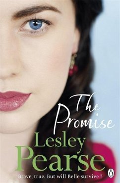 The Promise - Pearse, Lesley
