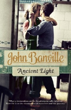 Cover Ancient Light