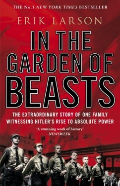 In the Garden of Beasts - Larson, Erik