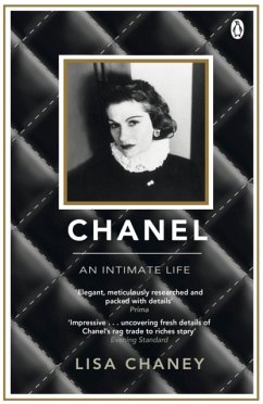 Chanel - Chaney, Lisa