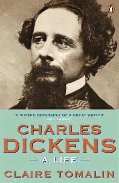 Charles Dickens - Tomalin, Claire