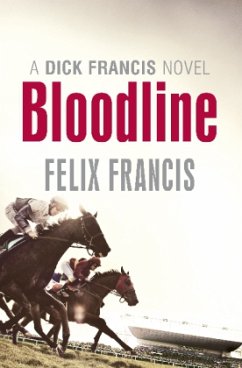 Bloodline - Francis, Felix
