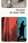 Trilogia de Nova York : Biblioteca Paul Auster