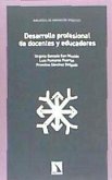 Desarrollo profesional de docentes y educadores