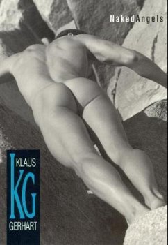 Naked Angels - Gerhart, Klaus