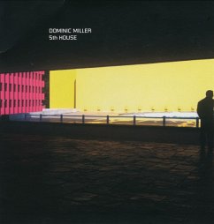 Fifth House - Miller,Dominic