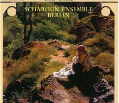 Oktett D 803 - Scharoun Ensemble