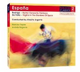 Espana:Guitar Concerto