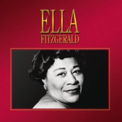 Cover Ella Fitzgerald