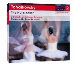 Nutcracker - Tchaikovksy,P.I.