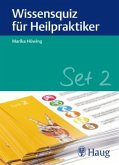 Wissensquiz für Heilpraktiker Wissensquiz für Heilpraktiker