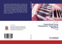 Generalized Fuzzy Topographic Topological Mapping - Jamaian, Siti S.