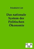 Das nationale System der Politischen Ökonomie