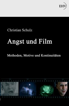 Cover Angst und Film