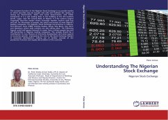 Understanding The Nigerian Stock Exchange