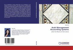 Arab Management Accounting Systems - Dik, Roula