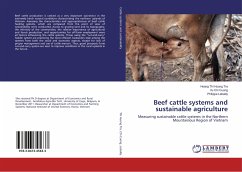 Beef cattle systems and sustainable agriculture