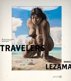 Cover Daniel Lezama