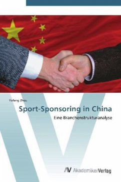 Sport-Sponsoring in China - Zhou, Yafang