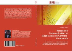 Réseaux de Communication et Applications de Contrôle-Commande - Nguyen, Xuan-Hung