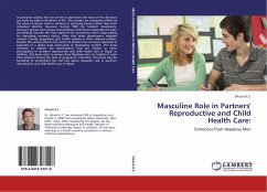 Masculine Role in Partners' Reproductive and Child Health Care: - K.C., Vikash
